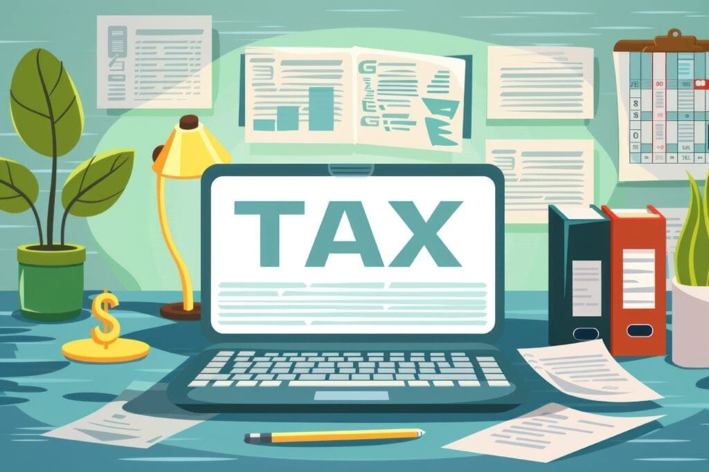 when should you use a professional to file your taxes